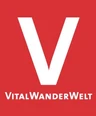 ViatalWanderWelt | Logo ViatalWanderWelt | Logo