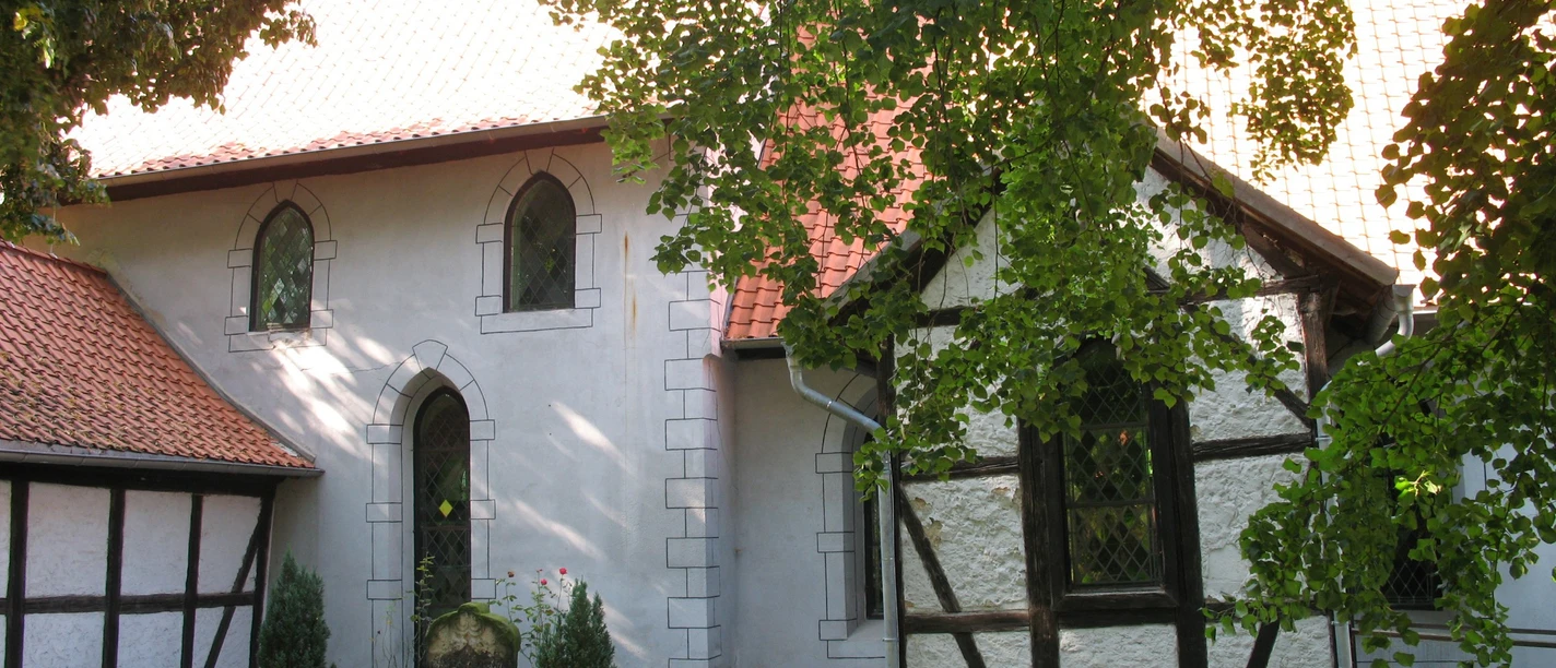 Silstedt St. Nicolaikirche Silstedt St. Nicolaikirche