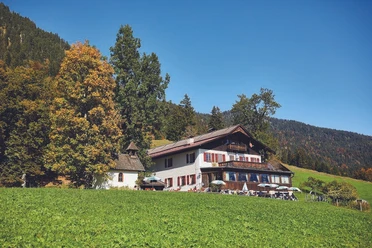 Gschwandtnerbauer