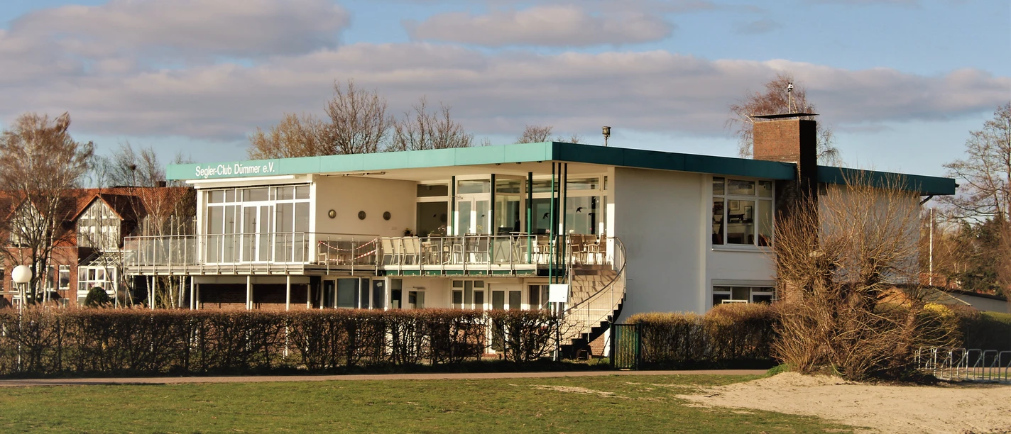 SCD Segelclub Dümmer Lembruch