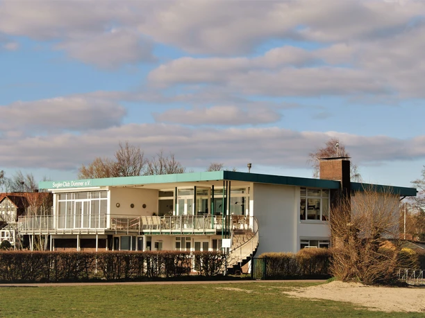 SCD Segelclub Dümmer Lembruch