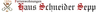 Logo Logo