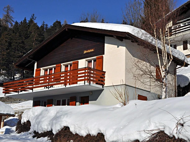 Fiesch_Chalet_Kirschstein_Winter_Amina_Aletsch
