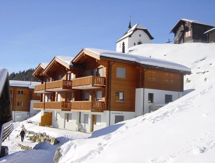 Ambiente B Winter Aussenansicht neu