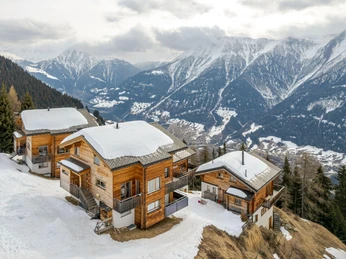 laackerhof-Bettmeralp-Aussen Ansicht