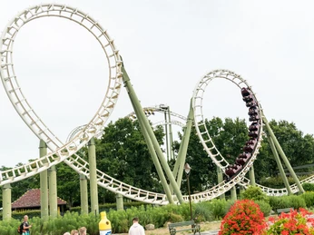 Achterbahn im Heide Park Soltau Heide Park Resort SoltauHeide Park Resort SoltauHeide Park Resort SoltauHeide Park Resort Soltau