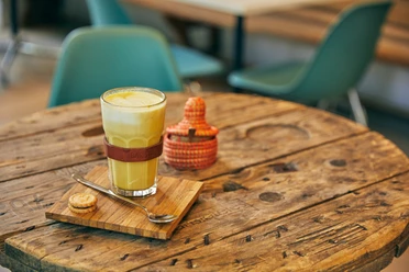 Baristoteles, Café, Bochum