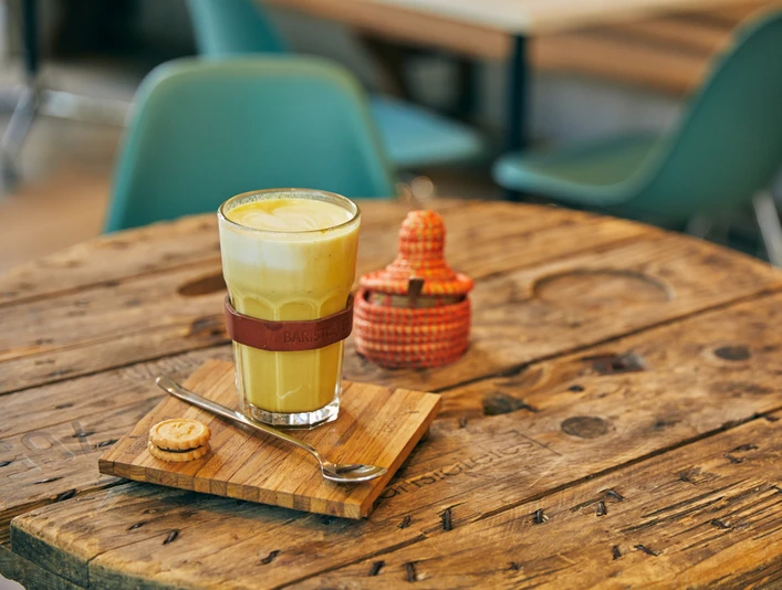 Baristoteles, Café, Bochum Baristoteles, Café, Bochum