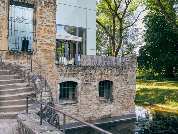 Baristoteles, Café, Bochum