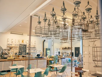 Baristoteles, Café, Bochum Baristoteles, Café, Bochum