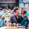 Weinfest Wolfsburg auf dem Hugo-Bork-Platz