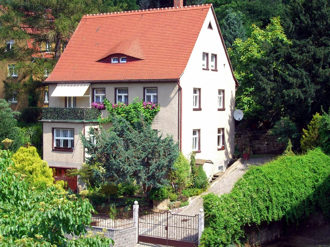 Herzlich willkommen bei Familie Matthes