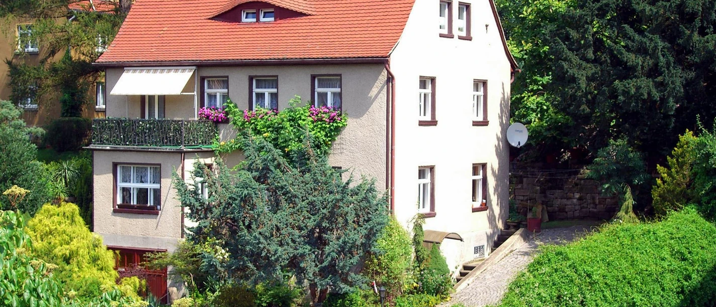 Herzlich willkommen bei Familie Matthes