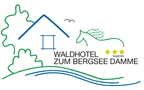 Logo Waldhotel zum Bergsee OHG Logo Waldhotel zum Bergsee OHG