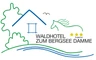 Logo Waldhotel zum Bergsee OHG Logo Waldhotel zum Bergsee OHG
