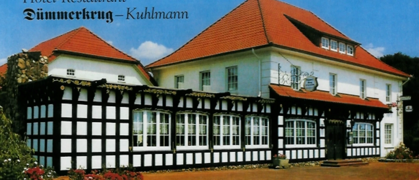 Hotel Dümmerkrug