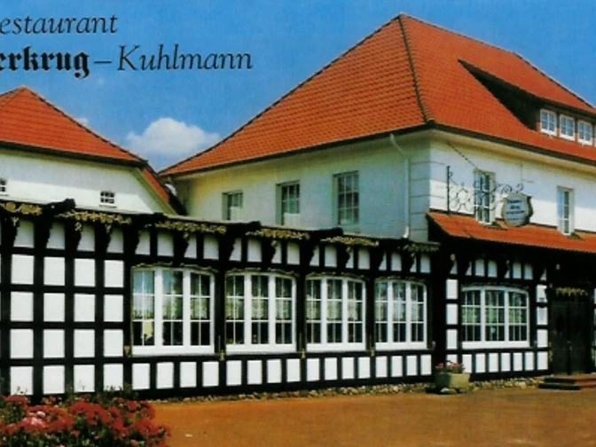 Hotel Dümmerkrug