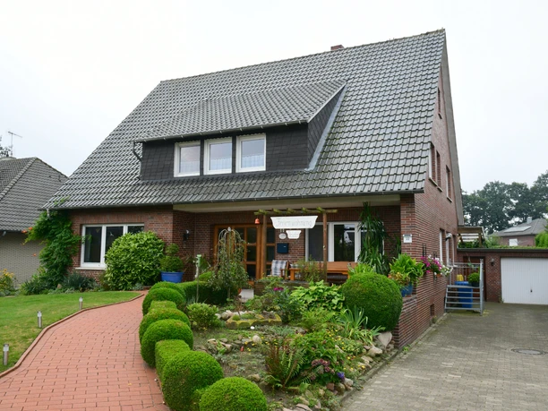 Ferienwohnung Anne und Uwe Hofstadt