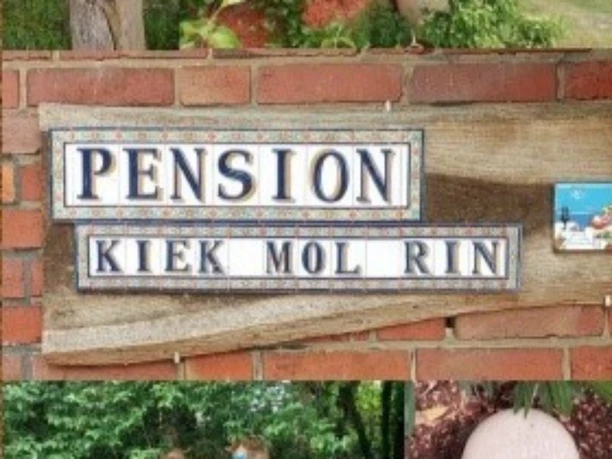 FW Kiek mol rin_Schild