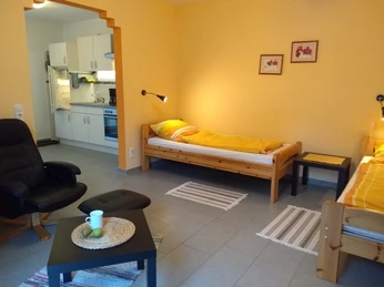 Ferienwohnung ErlebnisHof Grummert