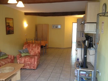 Ferienwohnung ErlebnisHof Grummert