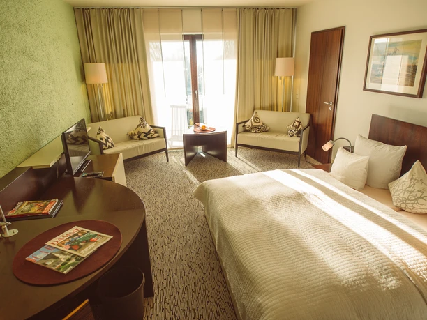 Zimmer Lindenhof Hotel Tepe