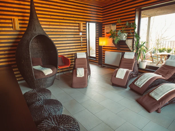 Spa Lindenhof Hotel Tepe