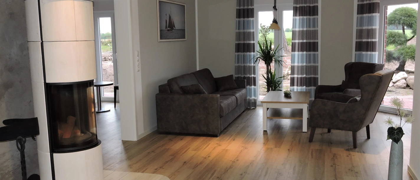 Ferienwohnungen "Am Anker"