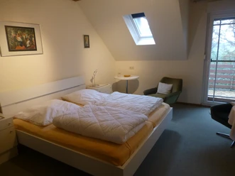 Pension Haus Klanke