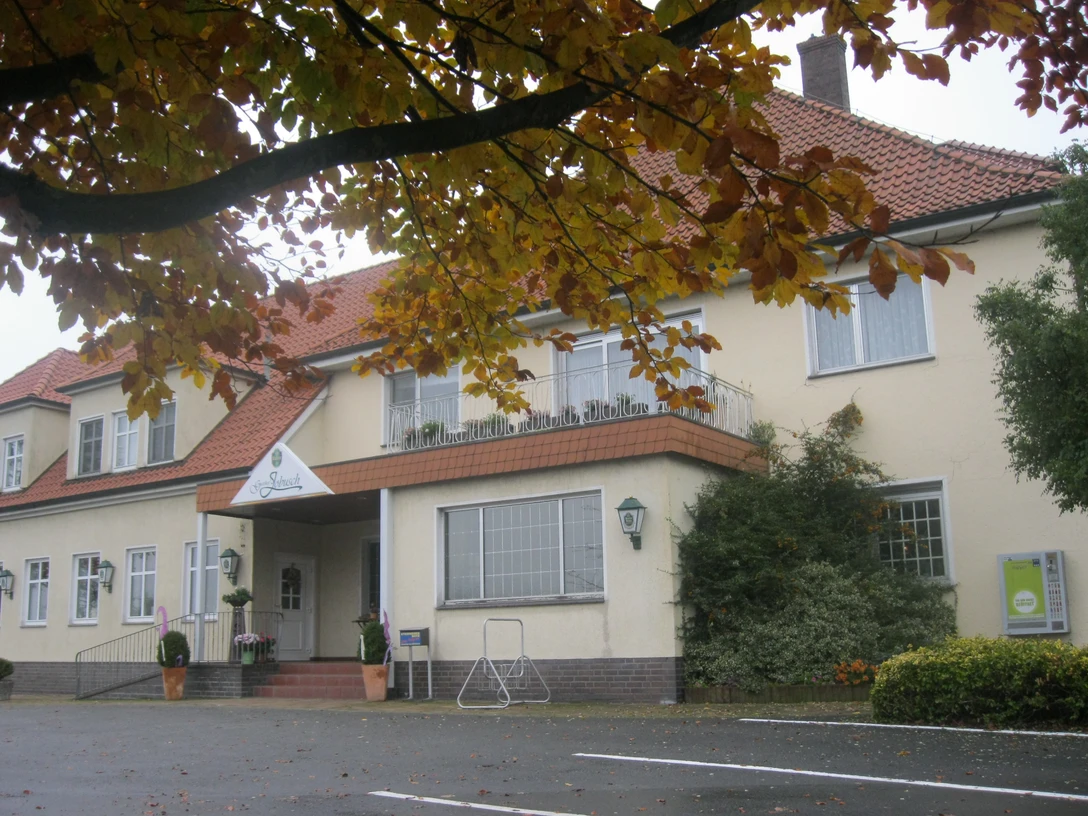 Gasthof Jobusch