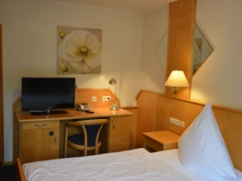 Zimmer Gasthof Rosengarten