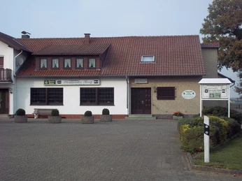 Landgasthaus Stemweder Berg