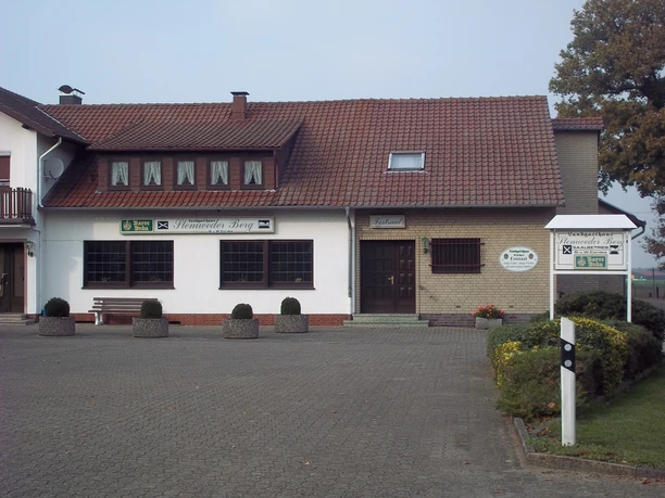 Landgasthaus Stemweder Berg