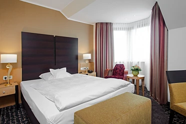 Zimmer Hotel Roshop