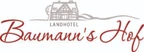Logo Hotel Baumann's Hof Logo Hotel Baumann's Hof