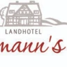 Logo Hotel Baumann's Hof Logo Hotel Baumann's Hof