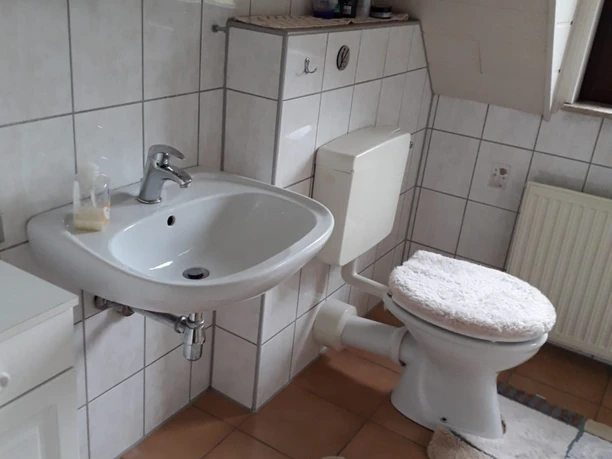 Ferienwohnung Kläbe