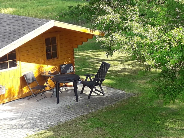 Ferienwohnung Kläbe