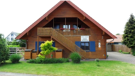 Ferienwohnung Uchte