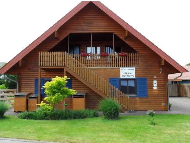 Ferienwohnung Uchte