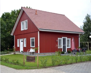 Ferienhaus Sieverding