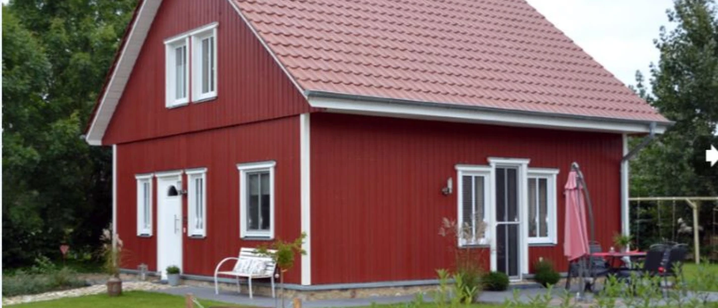 Ferienhaus Sieverding