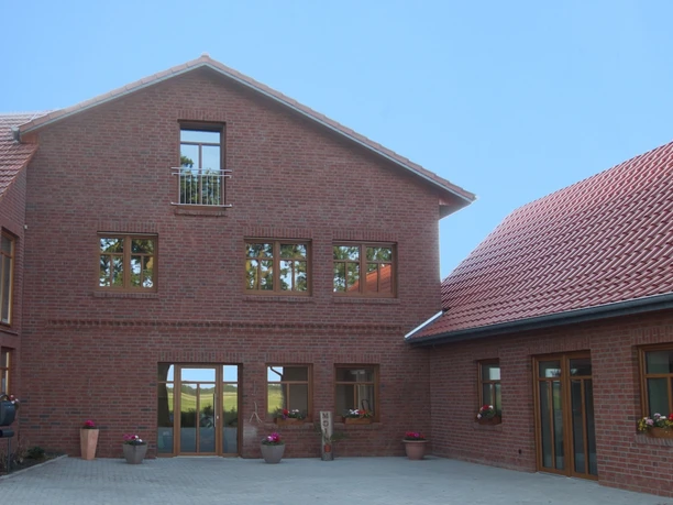 Gästehaus Hof Hahnenberg