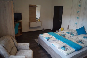 Zimmer Pension Zur Linde