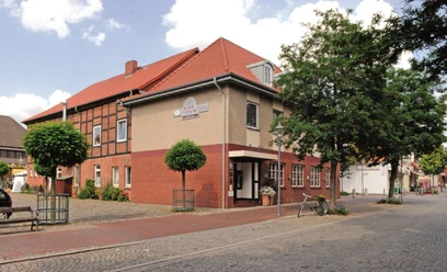Hotel zur Börse