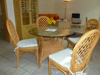Ferienwohnung Jan Teerling