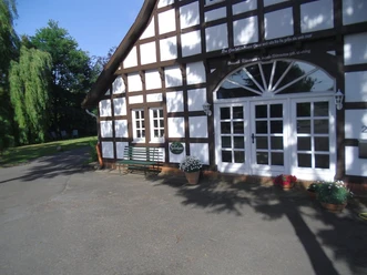 Ferienhaus Biermann