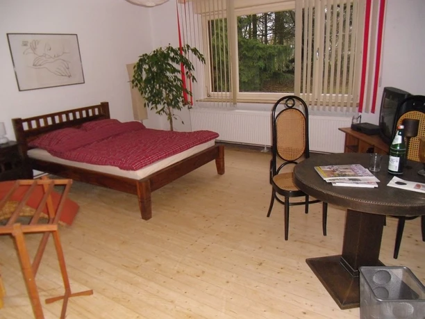 Zimmer Ferienhaus Biermann