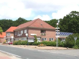 Hotel Dahlskamp