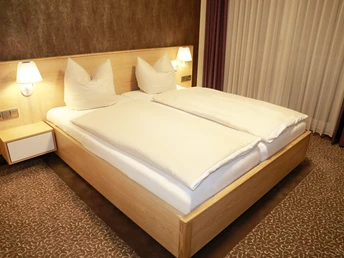 Hotelzimmer Ratsstuben